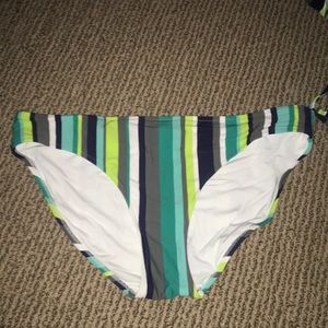 American Eagle bathing suit bottoms